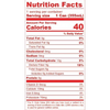 Nutrition Facts